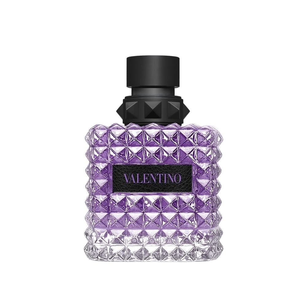 BORN IN ROMA DONNA PURPLE MELANCHOLIA EAU DE PARFUM